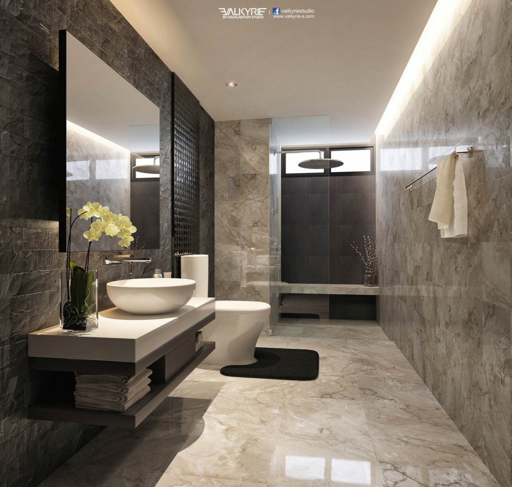 5 ideen für mehr luxus im badezimmer zum selbst gestalten